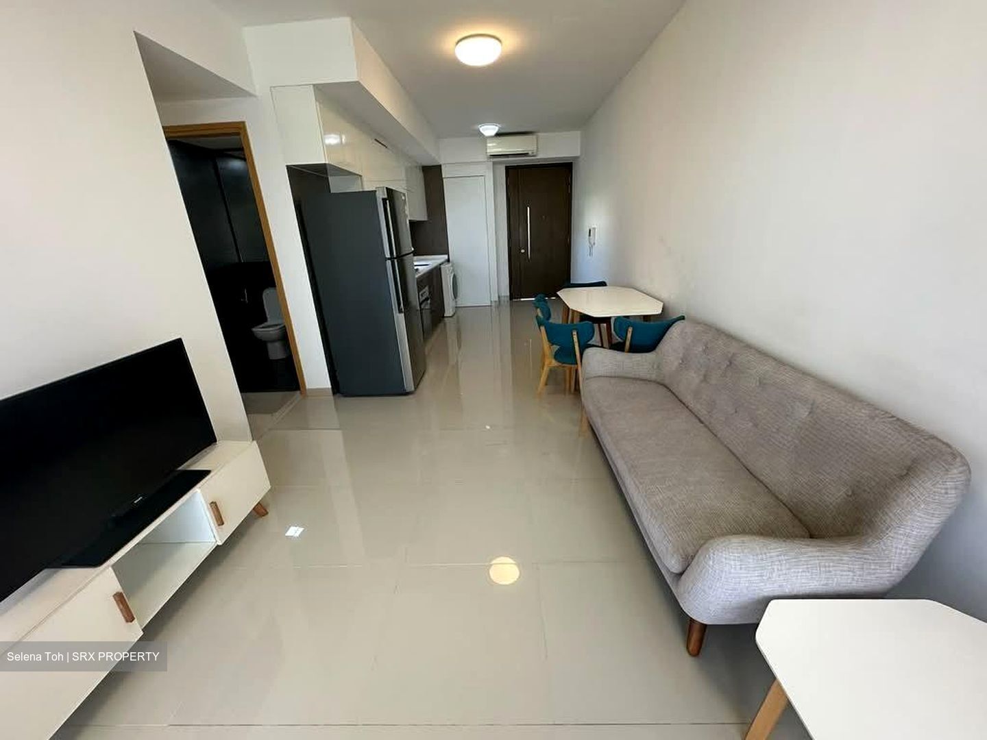 Parc Olympia (D17), Condominium #584392081